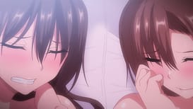 Kyonyuu ga Futari Inai to Bokki Shinai Otto no Tame ni Tomodachi wo Tsuretekita Tsuma 01 / Image 14