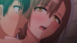 Kyonyuu ga Futari Inai to Bokki Shinai Otto no Tame ni Tomodachi wo Tsuretekita Tsuma 02 / Image 3
