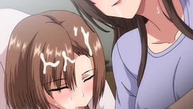 Kyonyuu ga Futari Inai to Bokki Shinai Otto no Tame ni Tomodachi wo Tsuretekita Tsuma 02 / Image 6