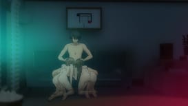Kyonyuu ga Futari Inai to Bokki Shinai Otto no Tame ni Tomodachi wo Tsuretekita Tsuma 02 / Image 9