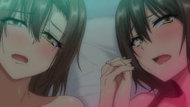 Kyonyuu ga Futari Inai to Bokki Shinai Otto no Tame ni Tomodachi wo Tsuretekita Tsuma 02 / Image 11