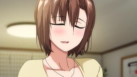Kyonyuu ga Futari Inai to Bokki Shinai Otto no Tame ni Tomodachi wo Tsuretekita Tsuma 02 / Image 14
