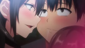 Kyonyuu ga Futari Inai to Bokki Shinai Otto no Tame ni Tomodachi wo Tsuretekita Tsuma 02 / Image 15
