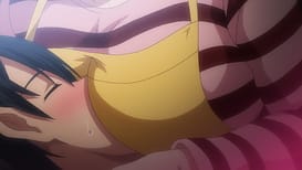 Kyonyuu ga Futari Inai to Bokki Shinai Otto no Tame ni Tomodachi wo Tsuretekita Tsuma 02 / Image 17