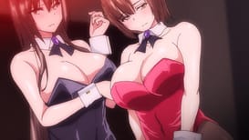 Kyonyuu ga Futari Inai to Bokki Shinai Otto no Tame ni Tomodachi wo Tsuretekita Tsuma 02 / Image 23
