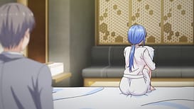 Kyou wa Yubiwa o Hazusu kara 02 / Image 12