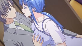 Kyou wa Yubiwa o Hazusu kara 02 / Image 13