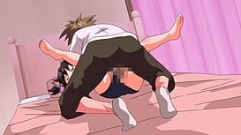 Lo Re - Pako Sukusuku Mizuki-chan The Animation - 01 / Image 12