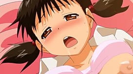 Lo Re - Pako Sukusuku Mizuki-chan The Animation - 02 / Image 5
