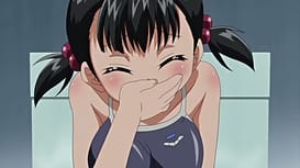 Lo Re - Pako Sukusuku Mizuki-chan The Animation - 02 / Image 8