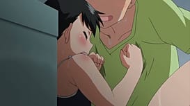 Lo Re - Pako Sukusuku Mizuki-chan The Animation - 02 / Image 9