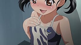 Lo Re - Pako Sukusuku Mizuki-chan The Animation - 02 / Image 10