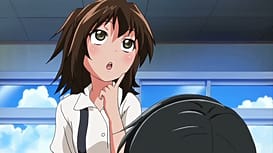 Lo Re - Pako Sukusuku Mizuki-chan The Animation - 02 / Image 12