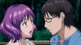 Love Bitch Yasashii Onna 01 / Image 18