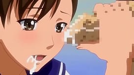 Love Selection The Animation 01 / Image 7