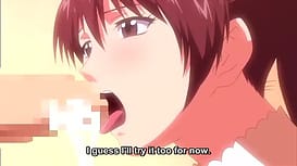 Love Selection The Animation 02 / Image 5
