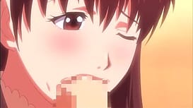Love Selection The Animation 02 / Image 6