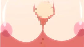 Love Selection The Animation 02 / Image 7