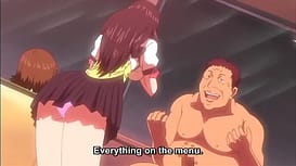 Love Selection The Animation 02 / Image 8