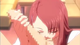Love Selection The Animation 02 / Image 10