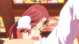 Love Selection The Animation 02 / Image 12