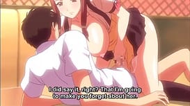 Love Selection The Animation 02 / Image 15