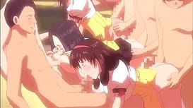 Love Selection The Animation 02 / Image 21