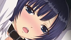 Love es M The Animation 01 / Image 8