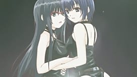 Love es M The Animation 01 / Image 11