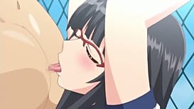 Love es M The Animation 01 / Image 14