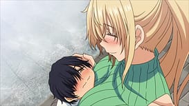 Love wa Gal kara Hajimaru Unmei 01 / Image 2