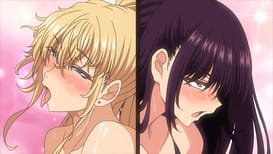 Love wa Gal kara Hajimaru Unmei 02 / Image 4