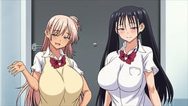 Love wa Gal kara Hajimaru Unmei 02 / Image 5