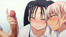 Love wa Gal kara Hajimaru Unmei 02 / Image 6