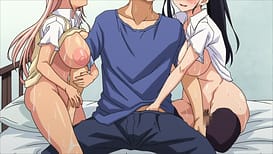 Love wa Gal kara Hajimaru Unmei 02 / Image 14
