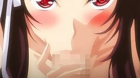 Love x Holic Miwaku no Otome to Hakudaku Kankei - The Animation 02 / Image 5