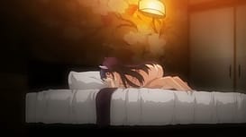 Love x Holic Miwaku no Otome to Hakudaku Kankei - The Animation 02 / Image 9