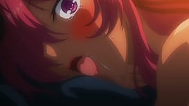 Love x Holic Miwaku no Otome to Hakudaku Kankei - The Animation 02 / Image 15