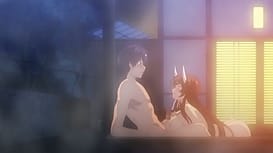 Love x Holic Miwaku no Otome to Hakudaku Kankei - The Animation 02 / Image 18