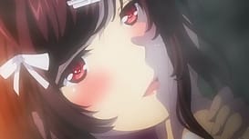 Love x Holic Miwaku no Otome to Hakudaku Kankei - The Animation 02 / Image 19