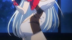 Love x Holic Miwaku no Otome to Hakudaku Kankei - The Animation 02 / Image 20