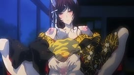 Love x Holic Miwaku no Otome to Hakudaku Kankei - The Animation 02 / Image 26