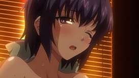Lovely x Cation The Animation 01 / Image 5