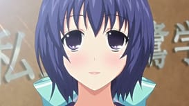 Lovely x Cation The Animation 01 / Image 8