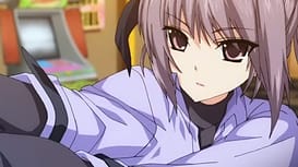 Lovely x Cation The Animation 01 / Image 9