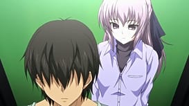 Lovely x Cation The Animation 01 / Image 10