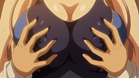 Lovely x Cation The Animation 02 / Image 9