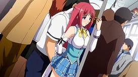 Machi Gurumi no Wana 01 / Image 9