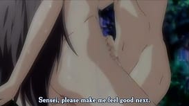 Magical Witch Academy Boku to Sensei no Magical Lesson - The Animation 02 / Image 8