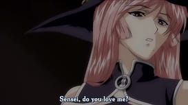 Magical Witch Academy Boku to Sensei no Magical Lesson - The Animation 02 / Image 12